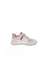 NORTH SAILS-Γυναικεία sneakers NORTH SAILS SWIM λευκά ροζ